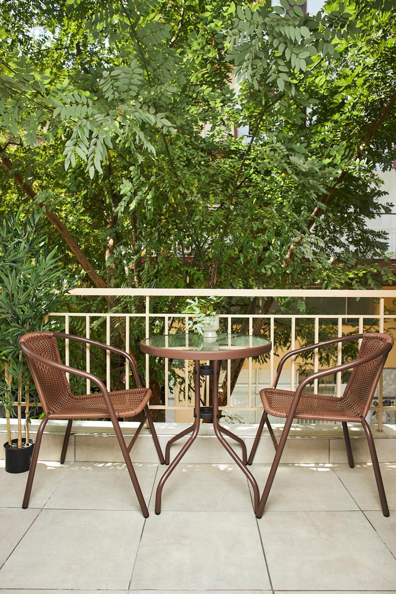 Marble Shine Apartment Near The City Center By Binobi! سالونيك المظهر الخارجي الصورة
