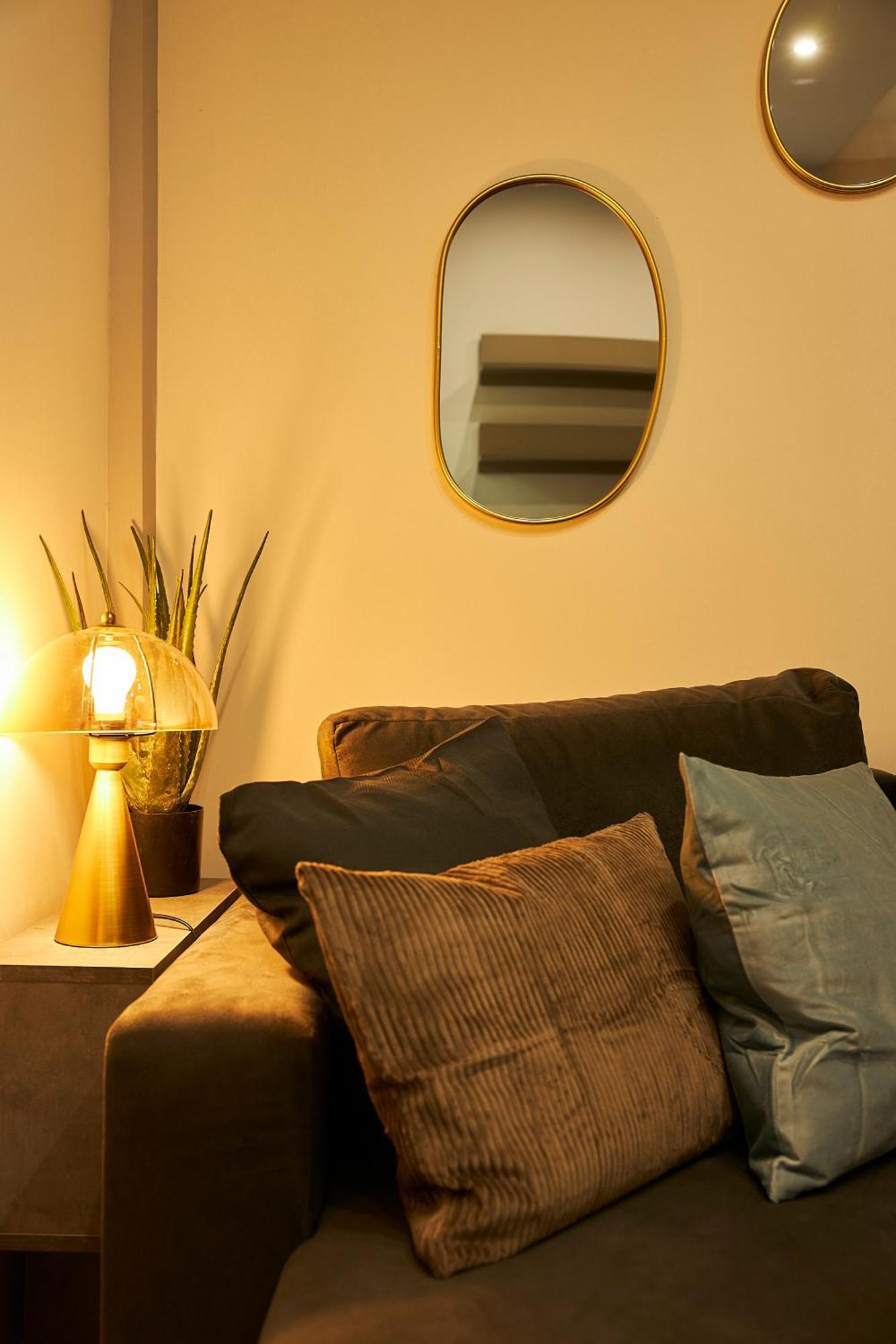 Marble Shine Apartment Near The City Center By Binobi! سالونيك المظهر الخارجي الصورة