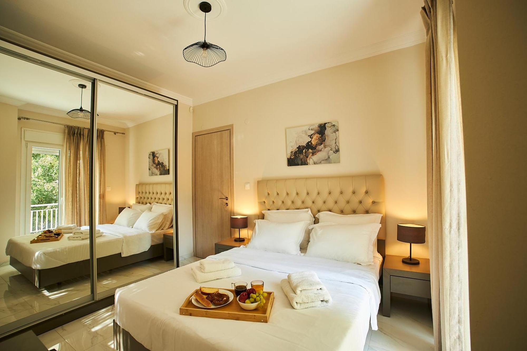 Marble Shine Apartment Near The City Center By Binobi! سالونيك المظهر الخارجي الصورة